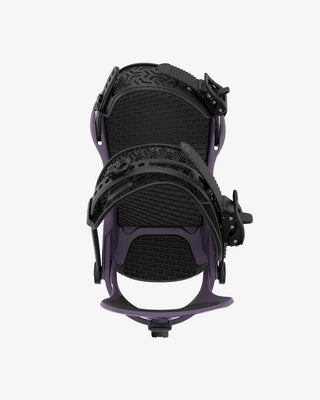 STR Snowboard Binding