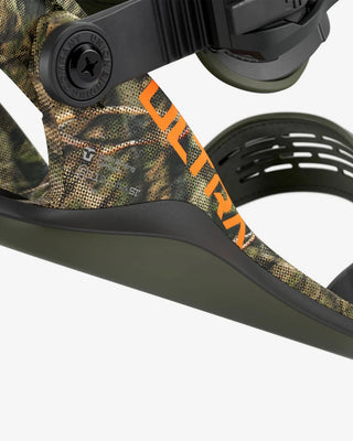 Union Ultra Snowboard Binding - Camo