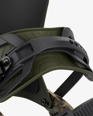 Union Ultra Snowboard Binding - Camo