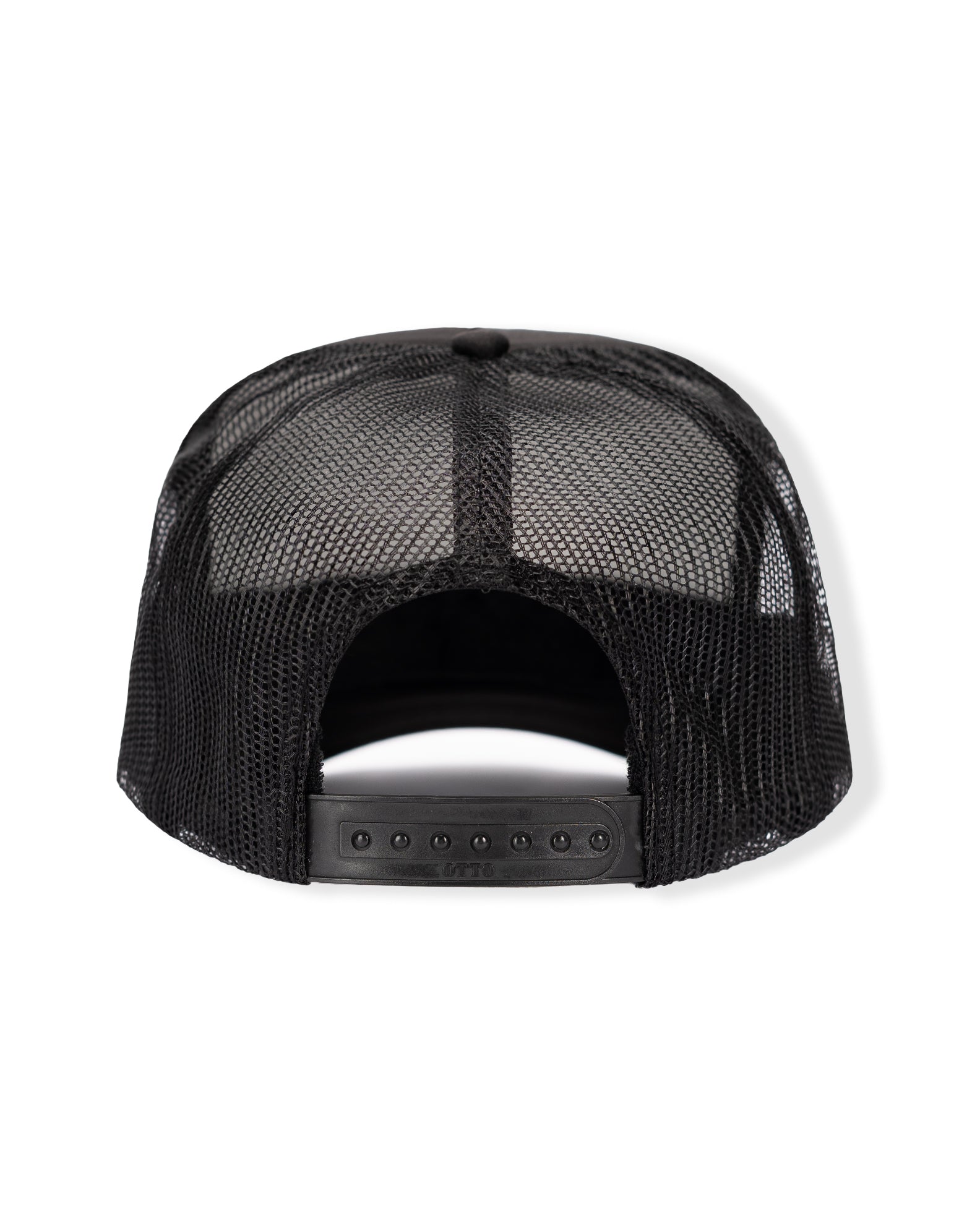 US Open 2026 Shield Flexfit Hat - Pigment Black