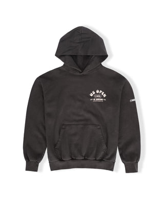 US Open x Jack's 2026 Dude Pullover Hoodie - Pigment Black
