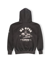US Open x Jack's 2026 Dude Pullover Hoodie - Pigment Black