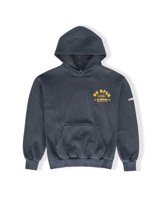 US Open x Jack's Surfboards 2026 Dude P/O Hoodie - Pigment Indigo