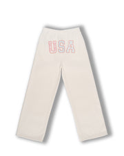 Jack's Surfboards Women's USA Varsity Sweatpant