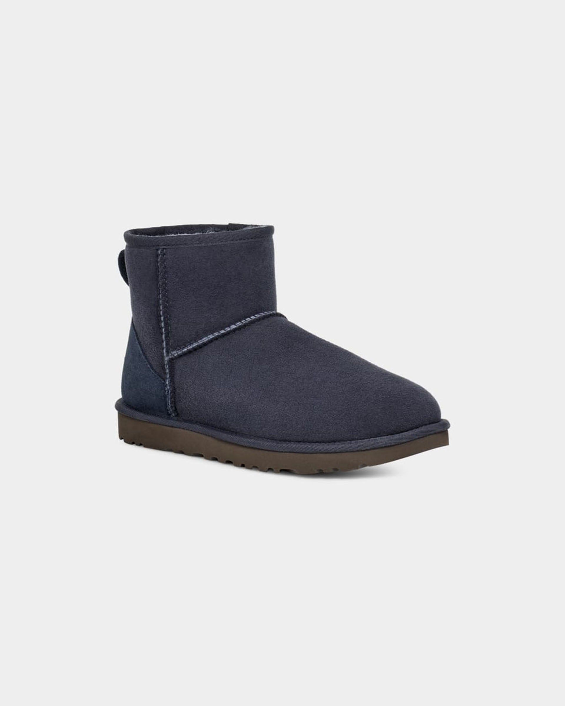 Classic Mini II Boot - Eve Blue – Jack's Surfboards