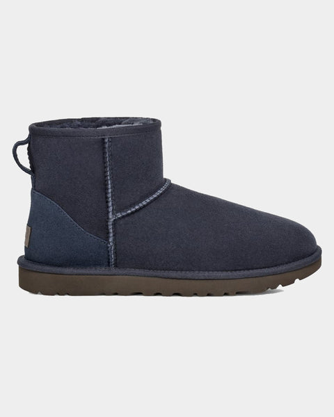 Classic Mini II Boot - Eve Blue – Jack's Surfboards