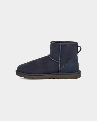 Ugg Women's Classic Mini II Boot - Eve Blue