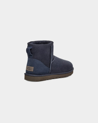 Ugg Women's Classic Mini II Boot - Eve Blue