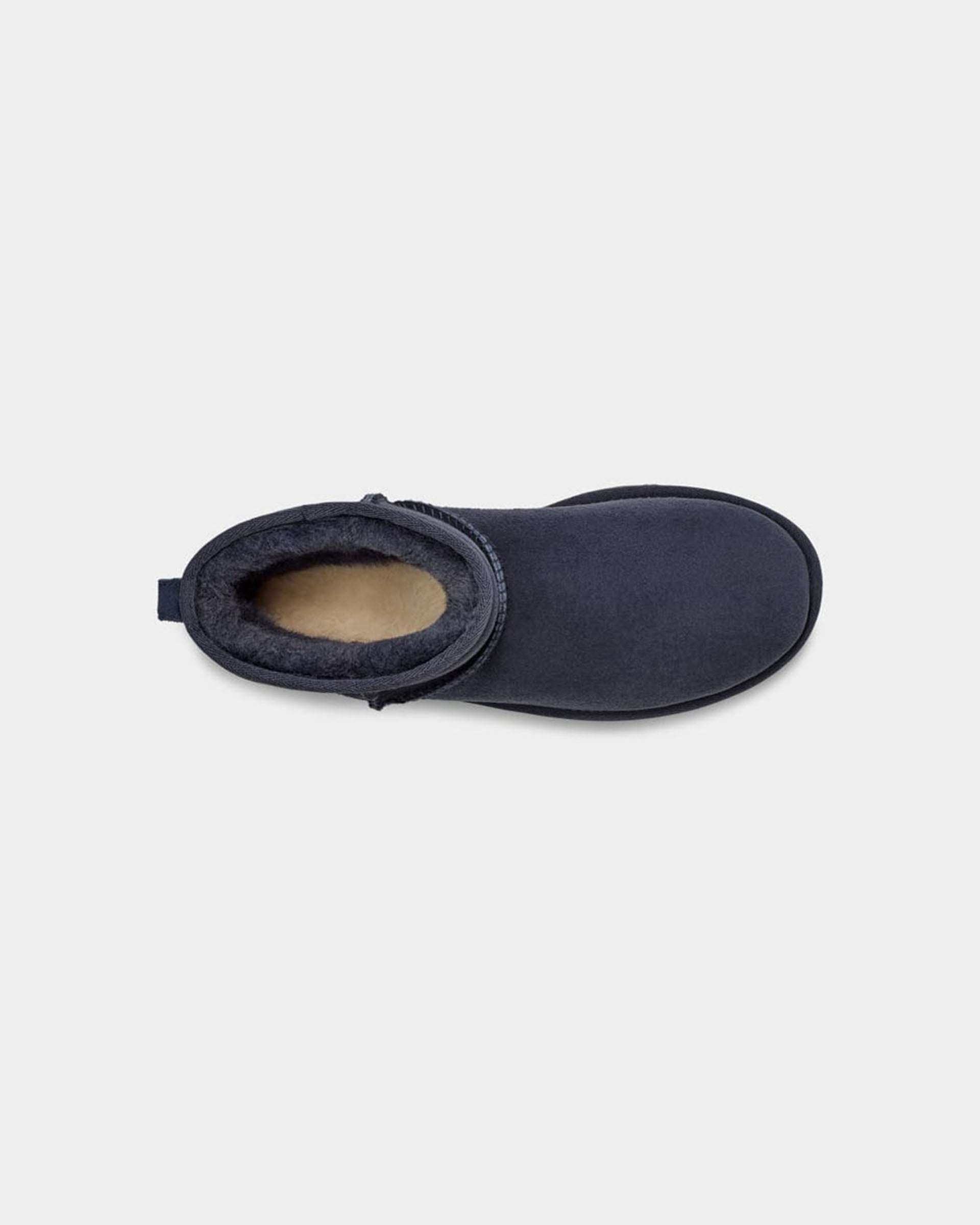 Classic Mini II Boot - Eve Blue – Jack's Surfboards
