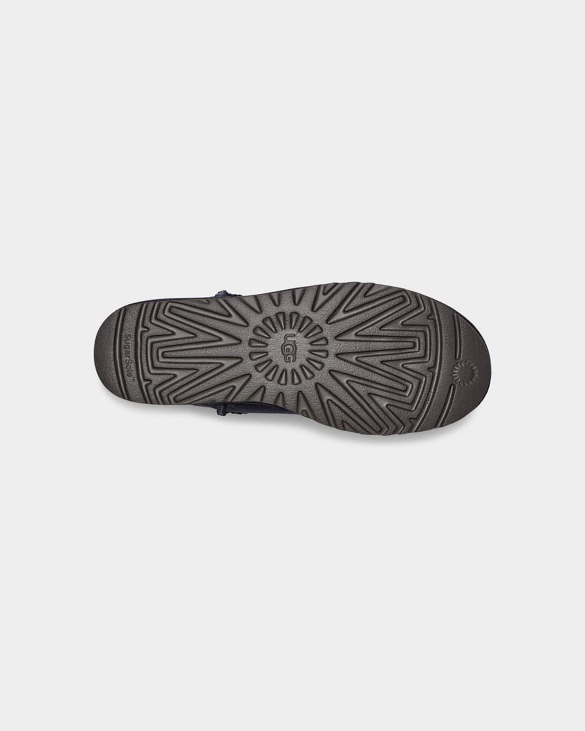 Classic Mini II Boot - Eve Blue – Jack's Surfboards
