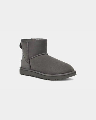 Ugg Women's Classic Mini II Boot - Grey