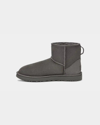 Ugg Women's Classic Mini II Boot - Grey