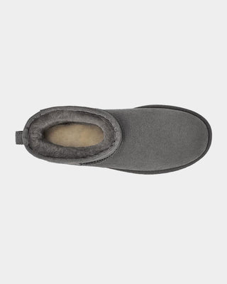 Ugg Women's Classic Mini II Boot - Grey