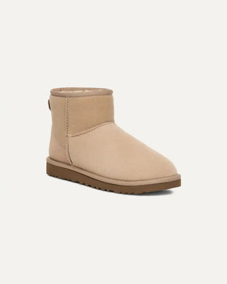 Ugg Women's Classic Mini II Boot - Sand