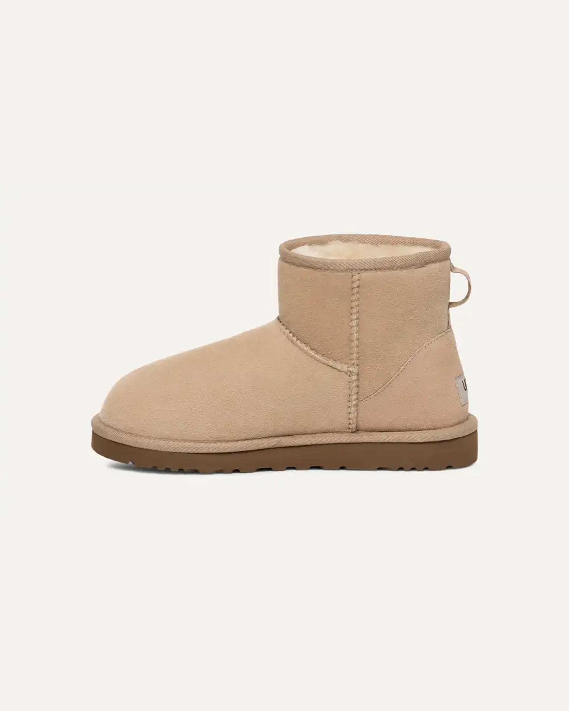 Classic Mini II Boot - Sand – Jack's Surfboards