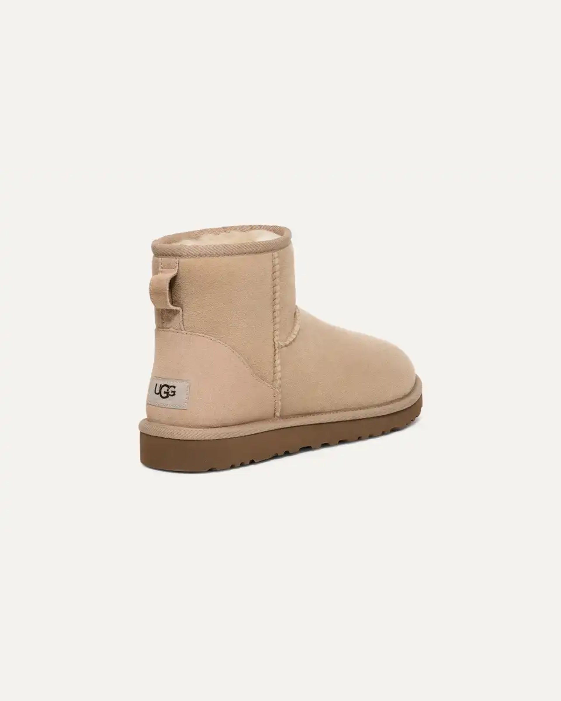 Classic Mini II Boot - Sand – Jack's Surfboards