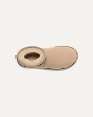 Ugg Women's Classic Mini II Boot - Sand