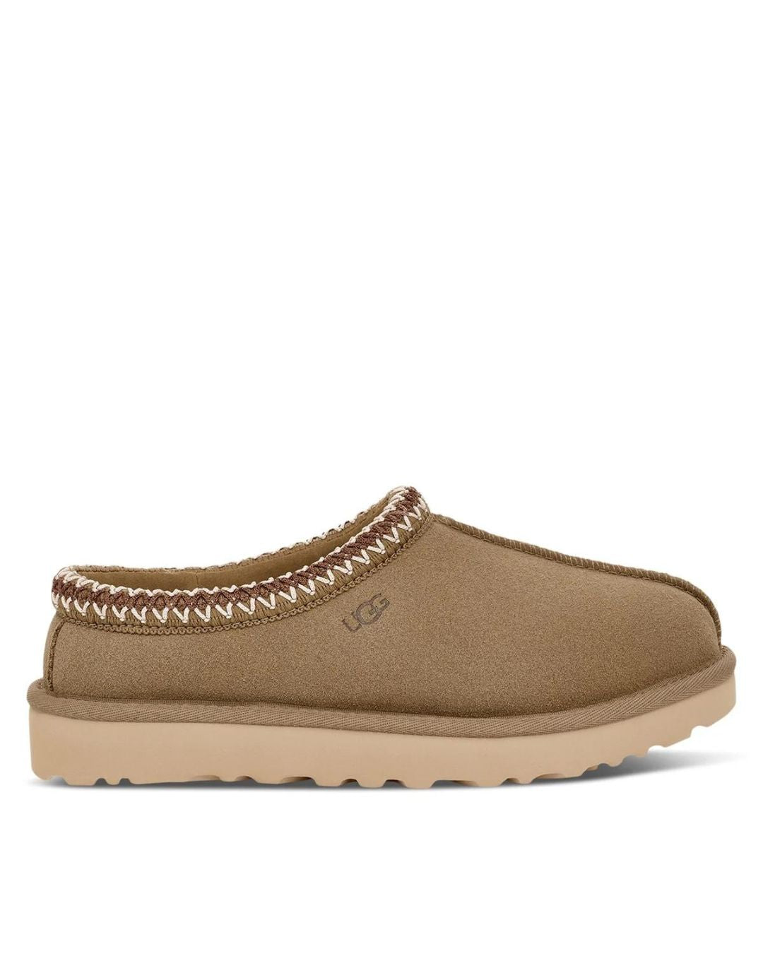 Women's Ugg Tasman Slipper - Antelope