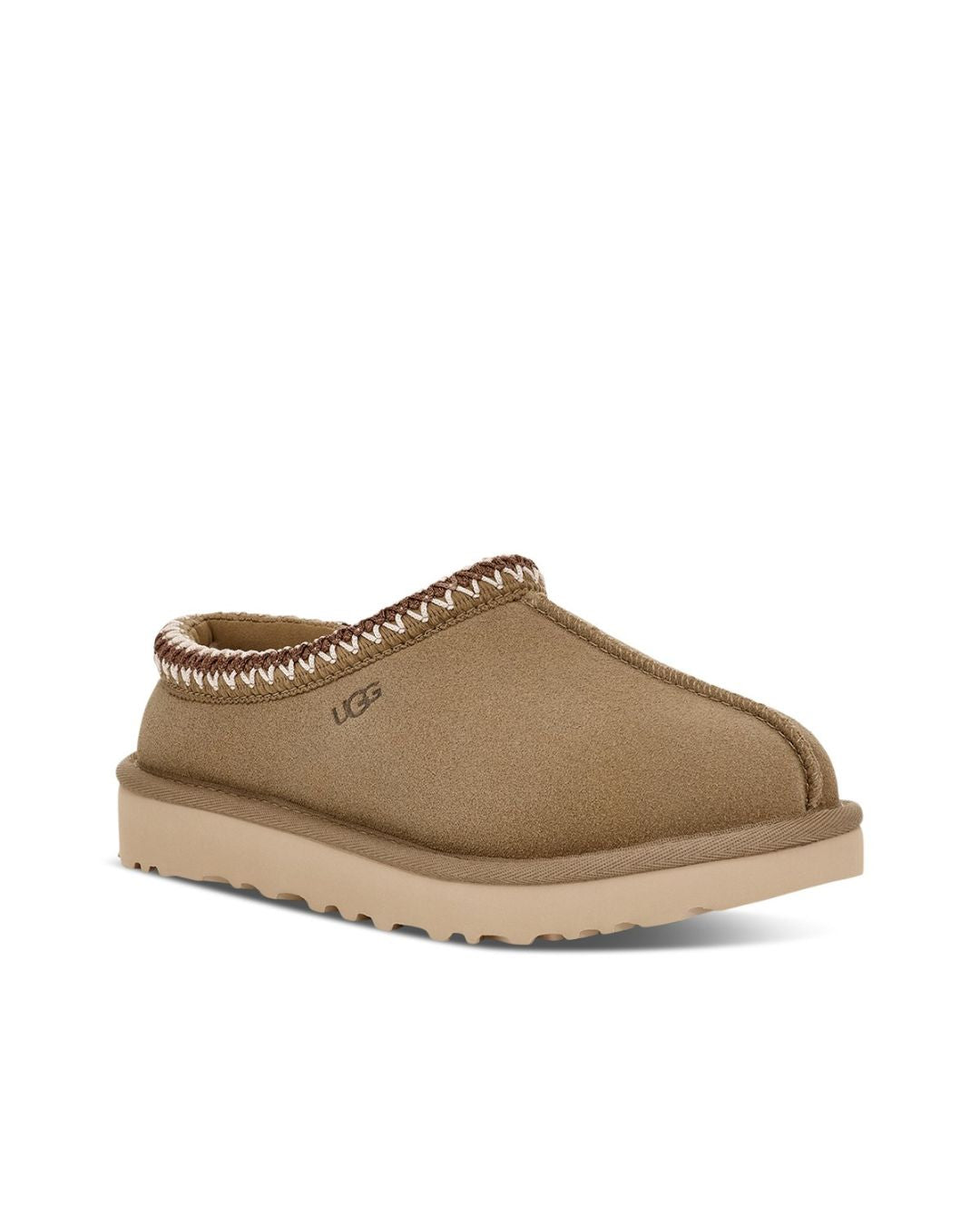 Women's Ugg Tasman Slipper - Antelope