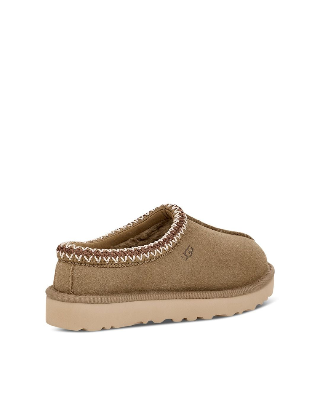 Women's Ugg Tasman Slipper - Antelope