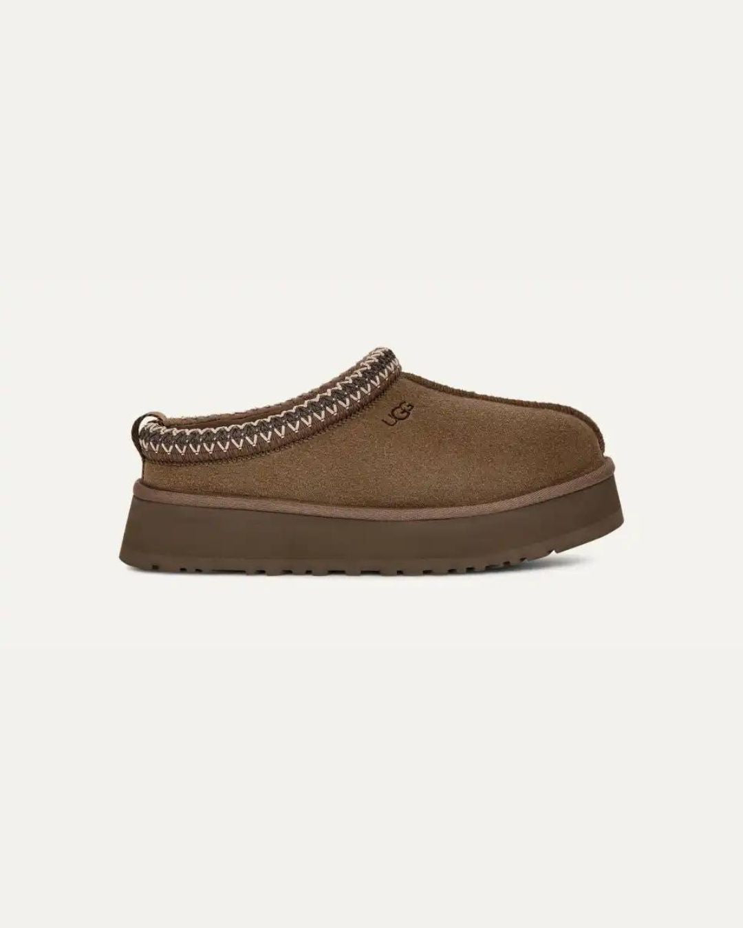 Ugg Women's Tazz Slipper - Hickory