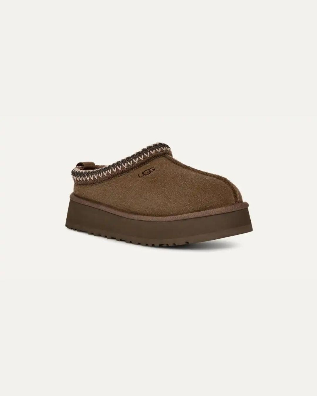 Ugg Women's Tazz Slipper - Hickory