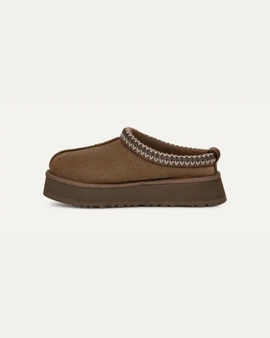 Ugg Women's Tazz Slipper - Hickory