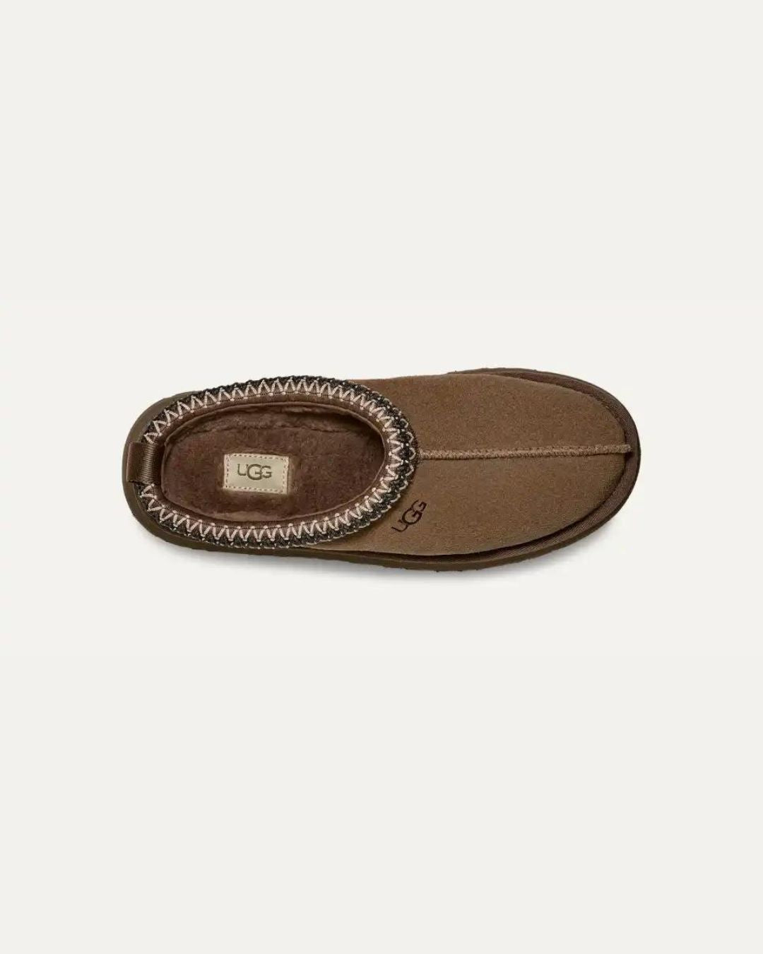 Ugg Women's Tazz Slipper - Hickory