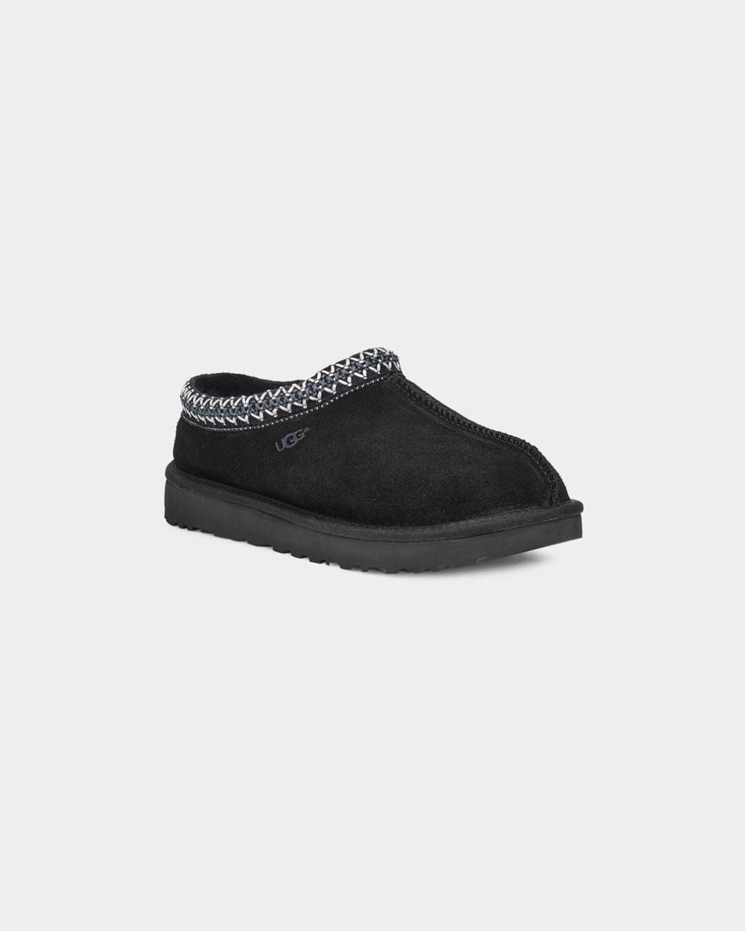 Women's Ugg Tasman Slipper - Black