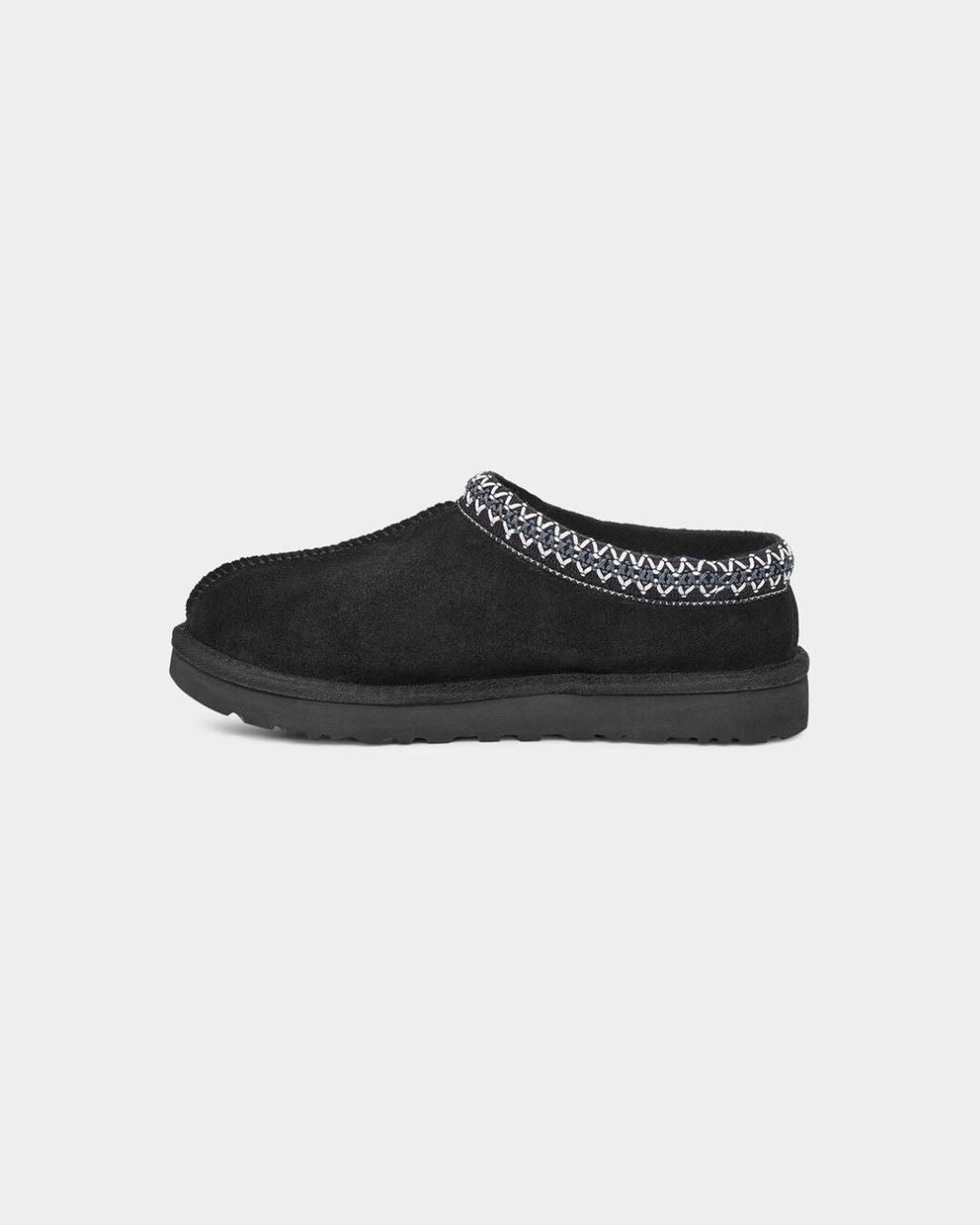 Women's Ugg Tasman Slipper - Black