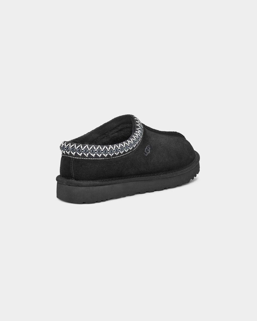 Women's Ugg Tasman Slipper - Black