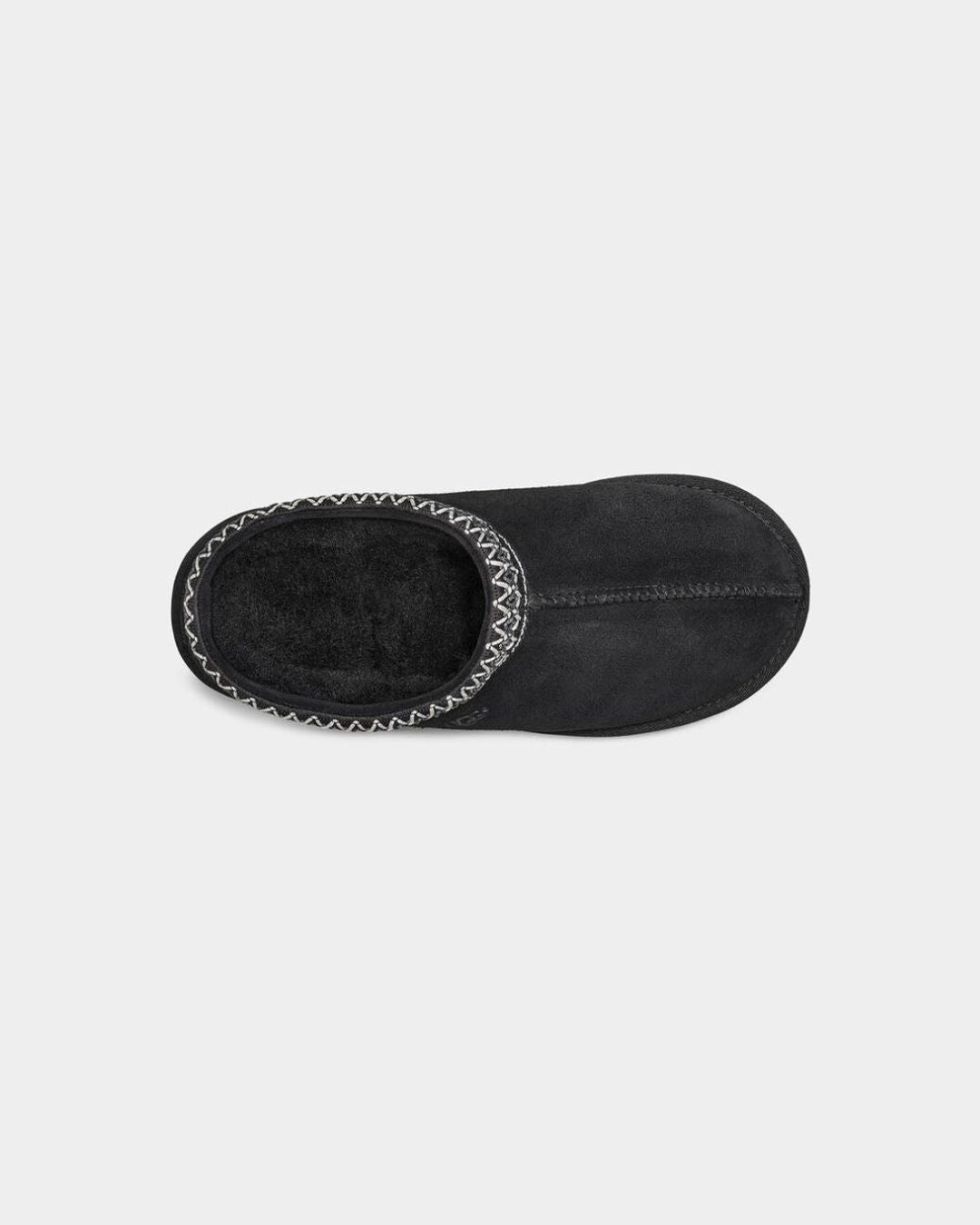 Women's Ugg Tasman Slipper - Black