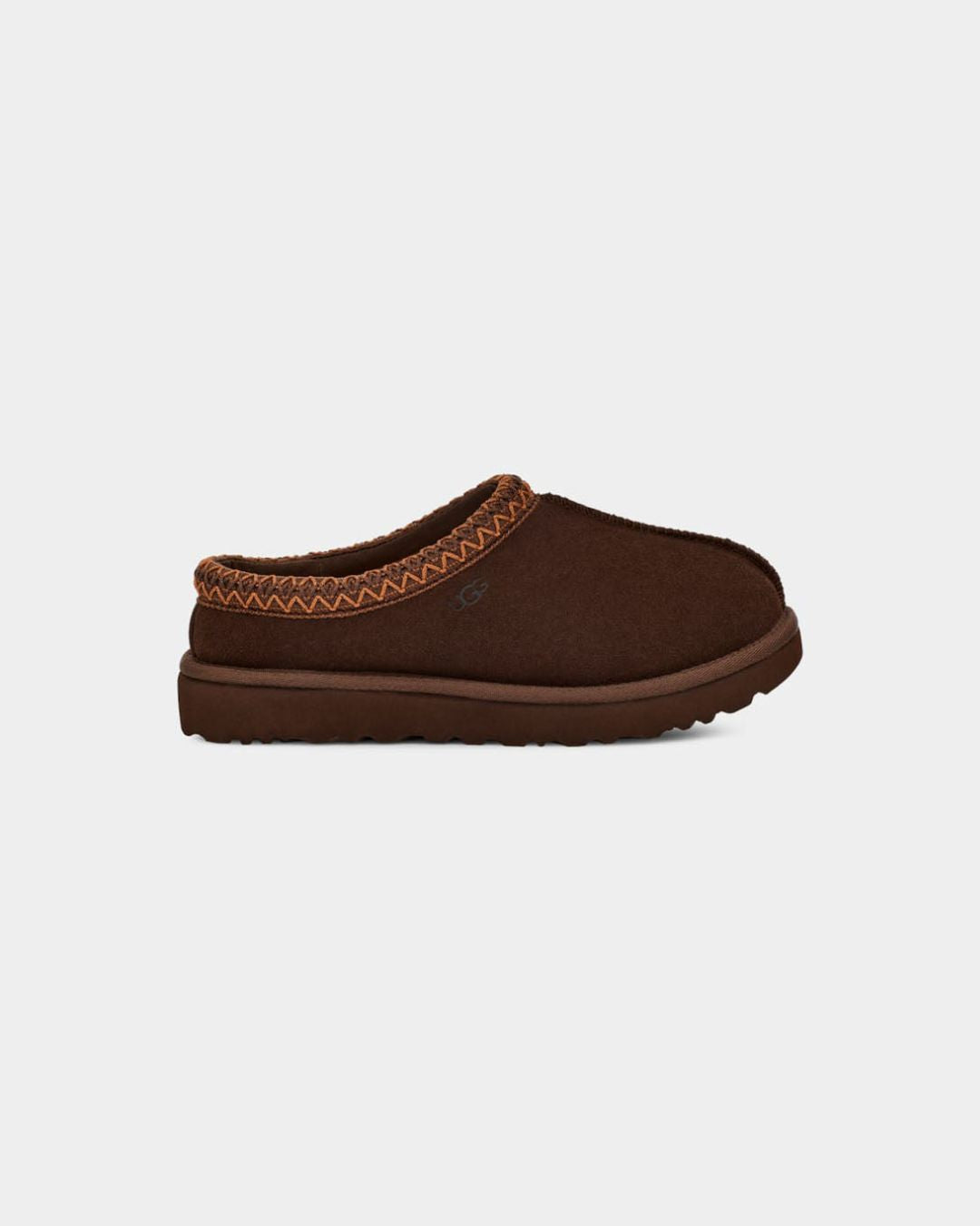 Women's Ugg Tasman Slipper - Burnt