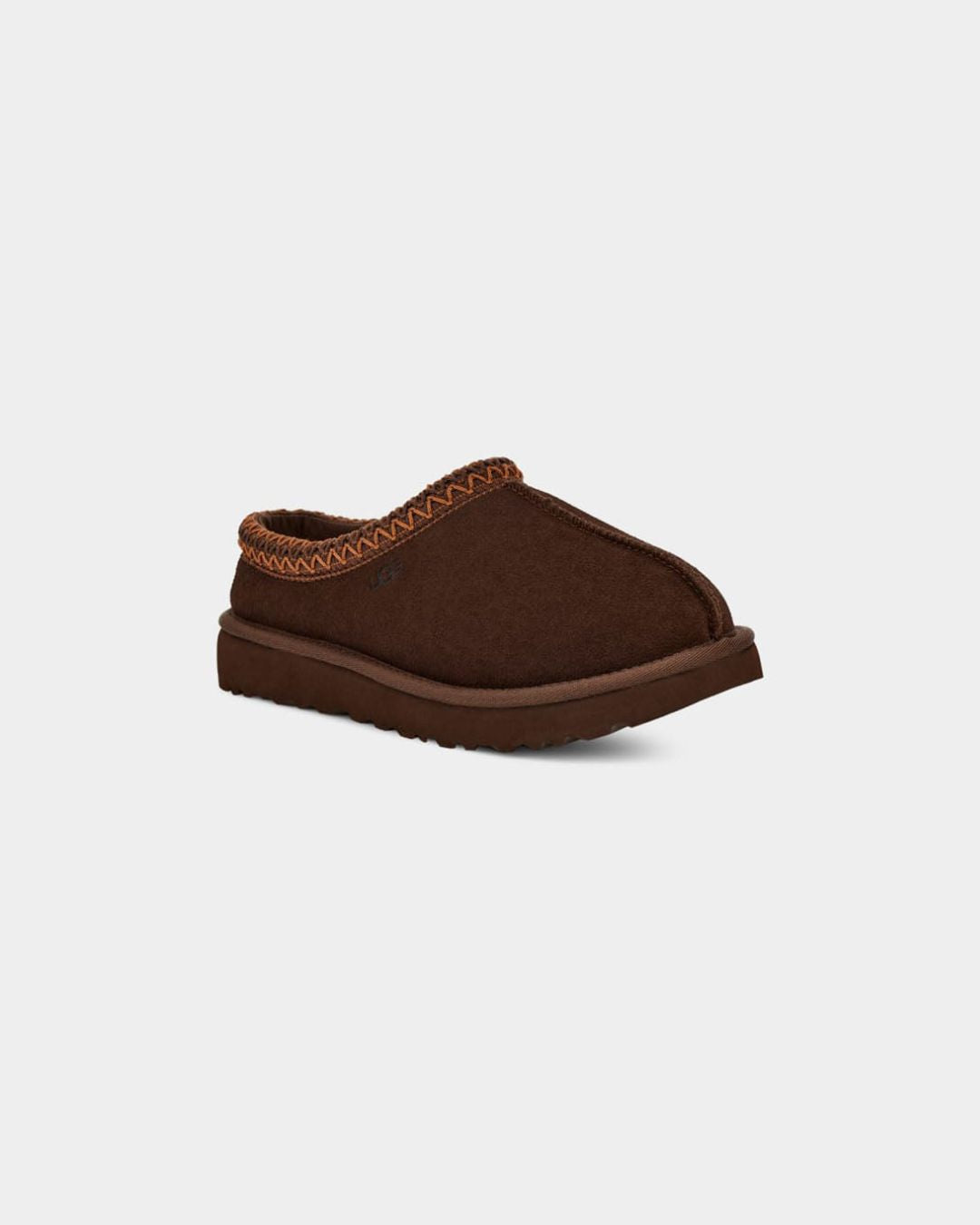 Women's Ugg Tasman Slipper - Burnt