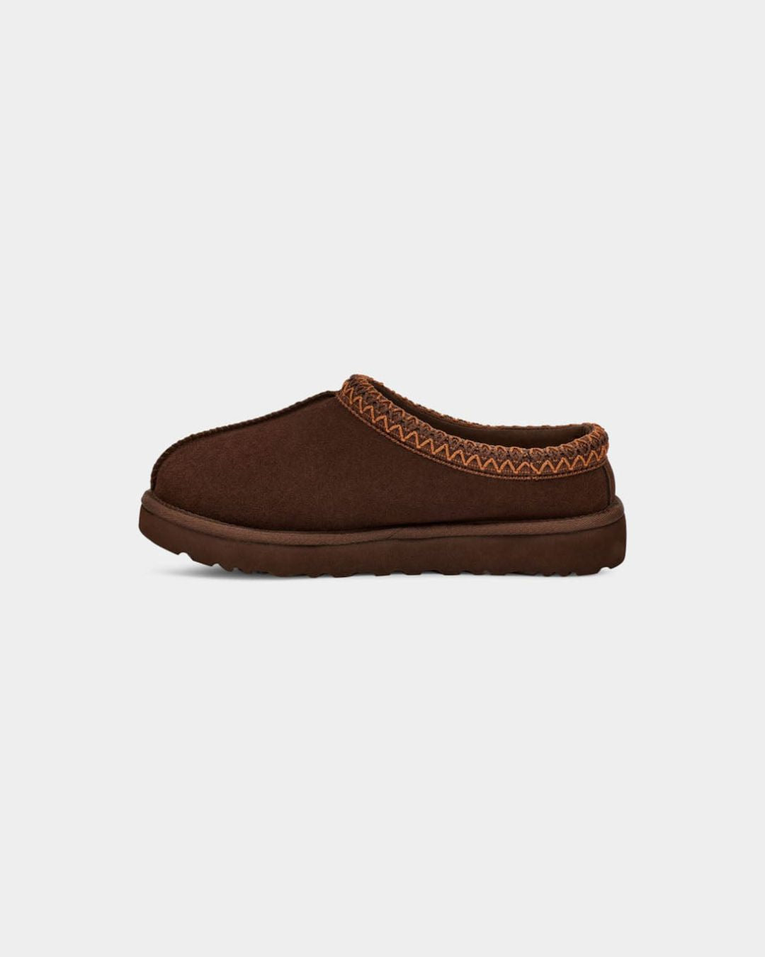 Women's Ugg Tasman Slipper - Burnt