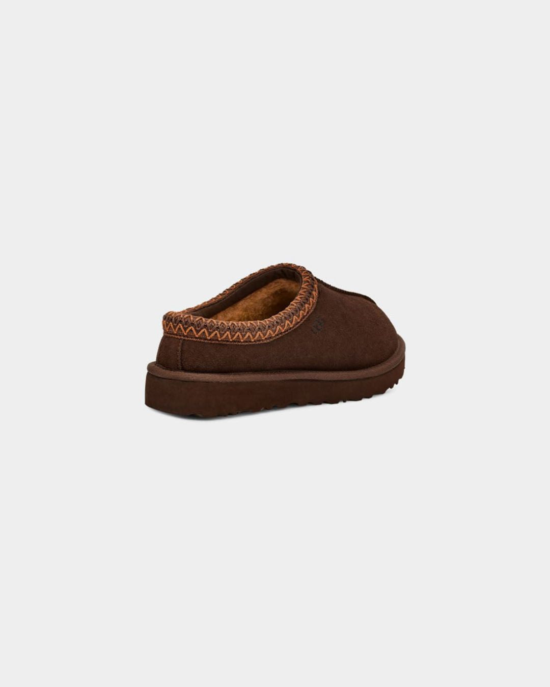 Women's Ugg Tasman Slipper - Burnt