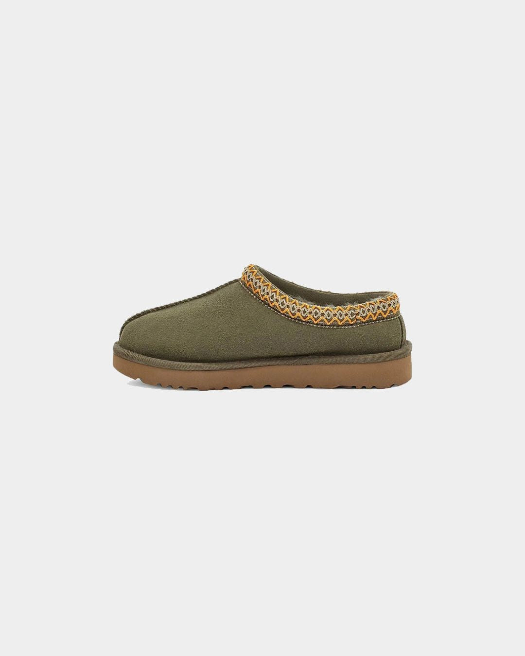 Women's Ugg Tasman Slipper - Burnt Olive