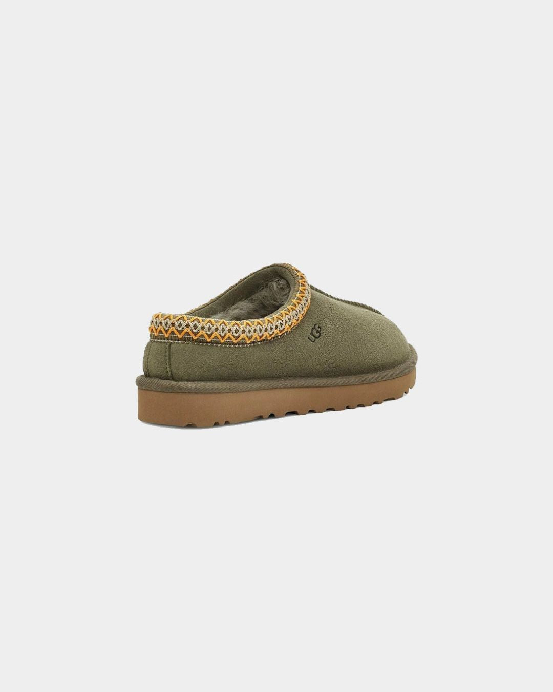 Women's Ugg Tasman Slipper - Burnt Olive