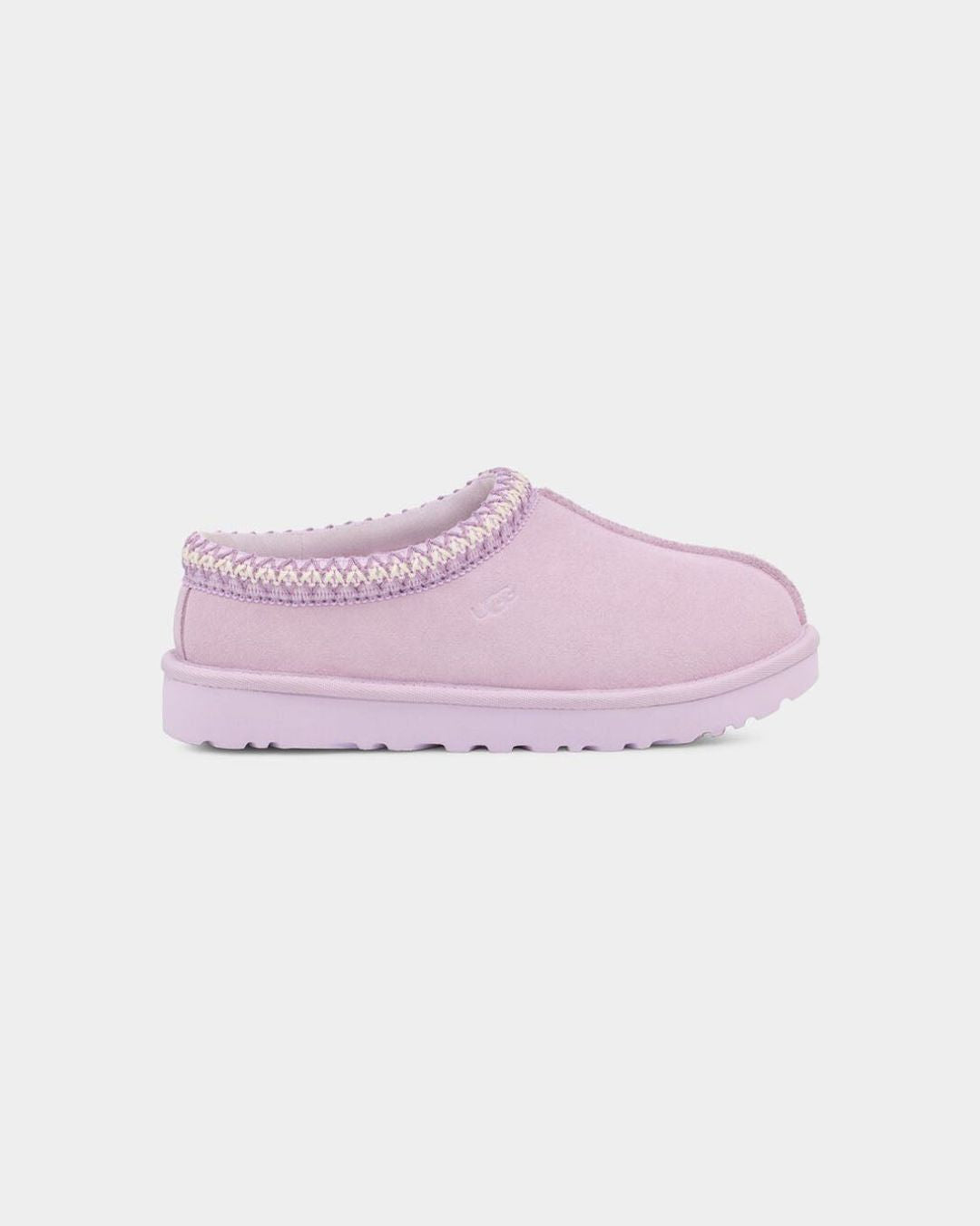 Women's Ugg Tasman Slipper - Lavender