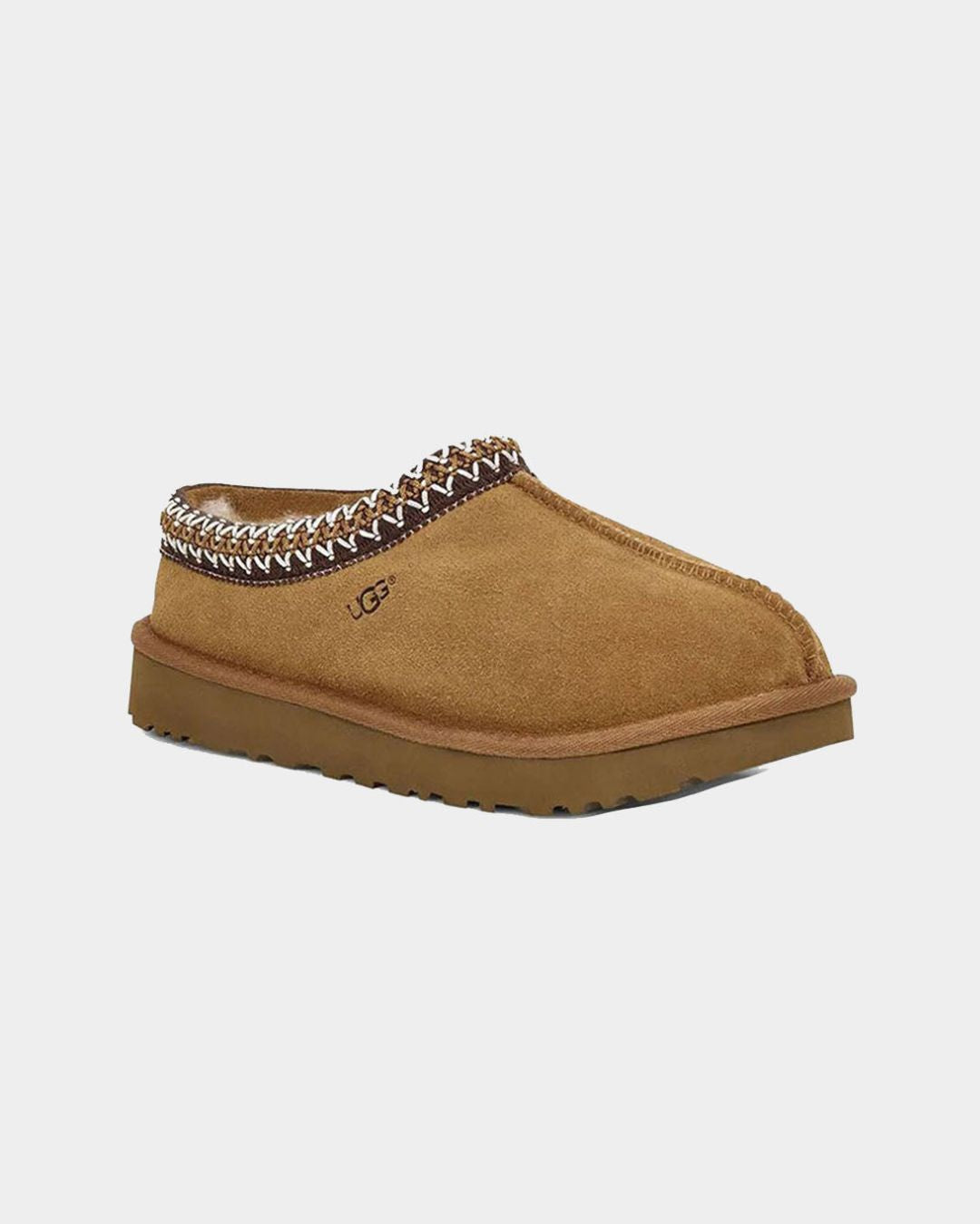 Women's Ugg Tasman Slipper - Chestnut