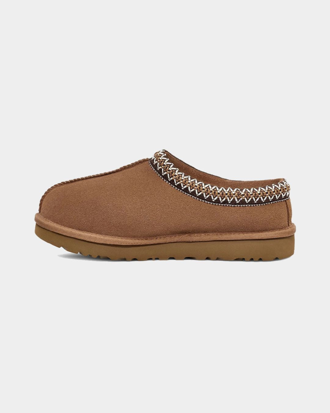 Women's Ugg Tasman Slipper - Chestnut