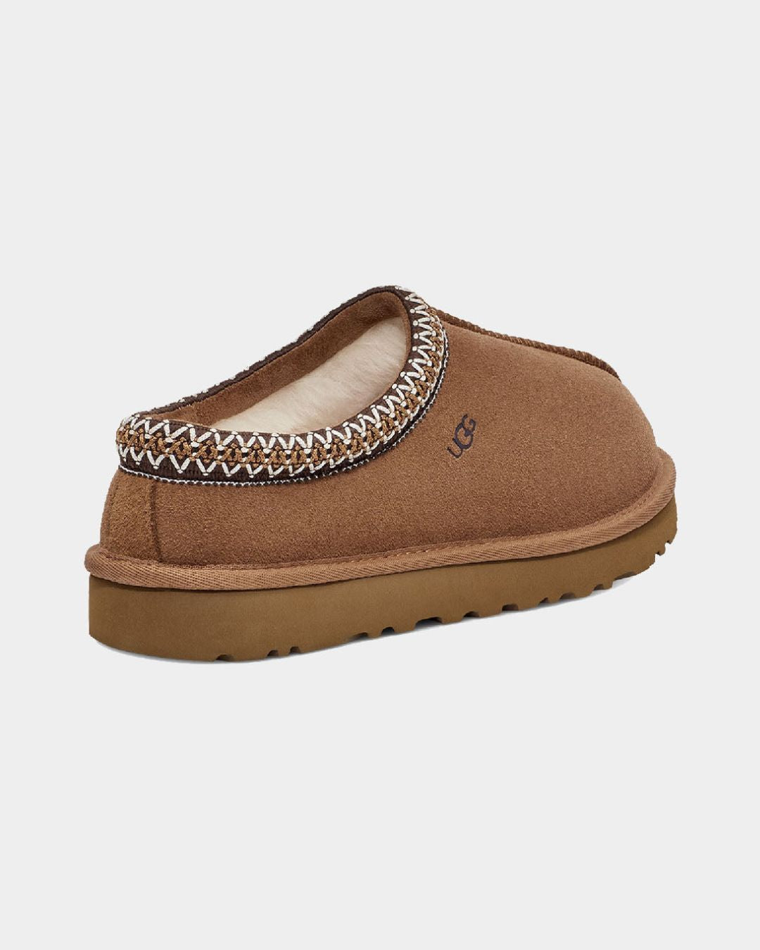 Women's Ugg Tasman Slipper - Chestnut