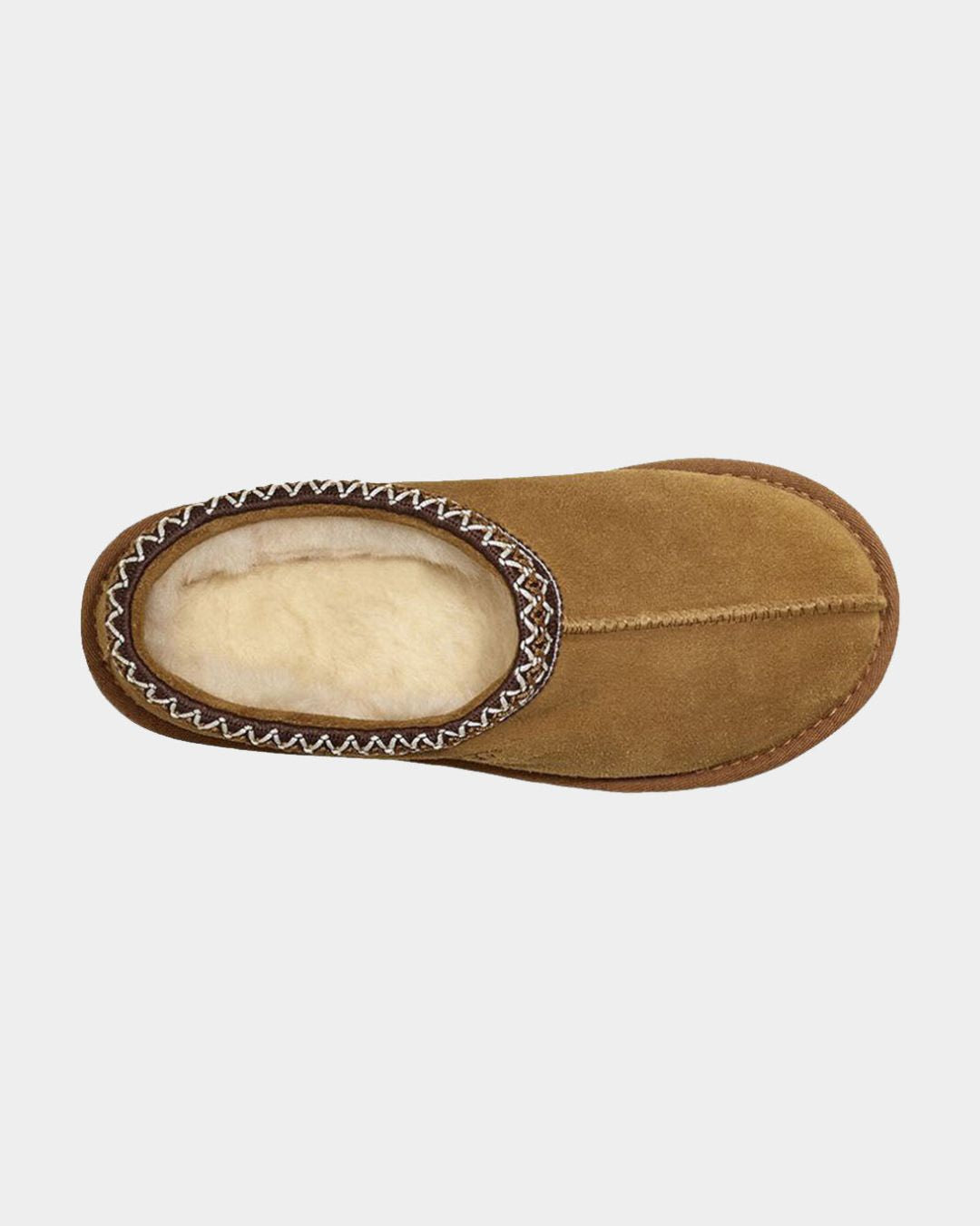 Women's Ugg Tasman Slipper - Chestnut