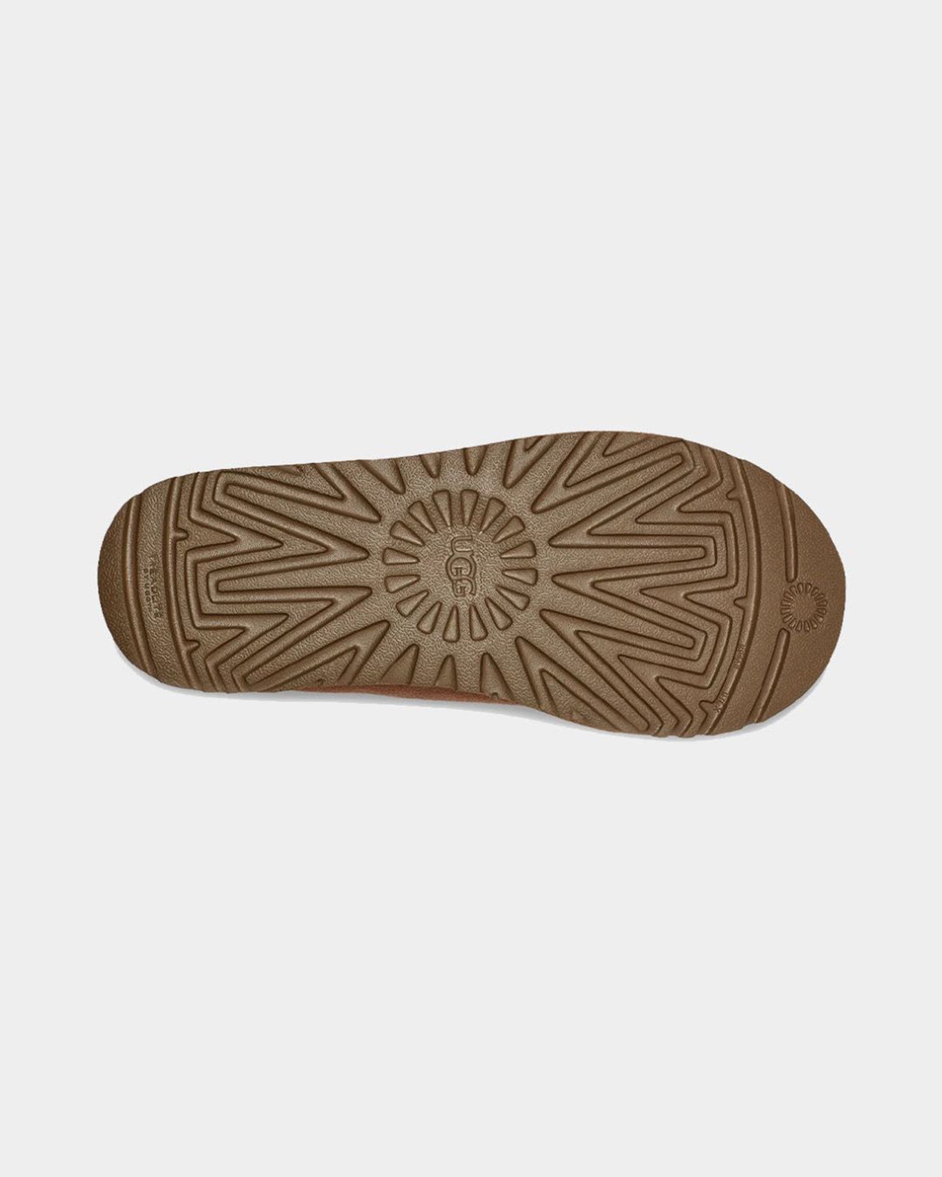 Women's Tasman Slipper - Chestnut – Jack's Surfboards