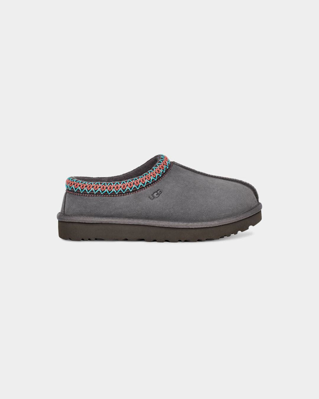 Women's Ugg Tasman Slipper - Dark Grey