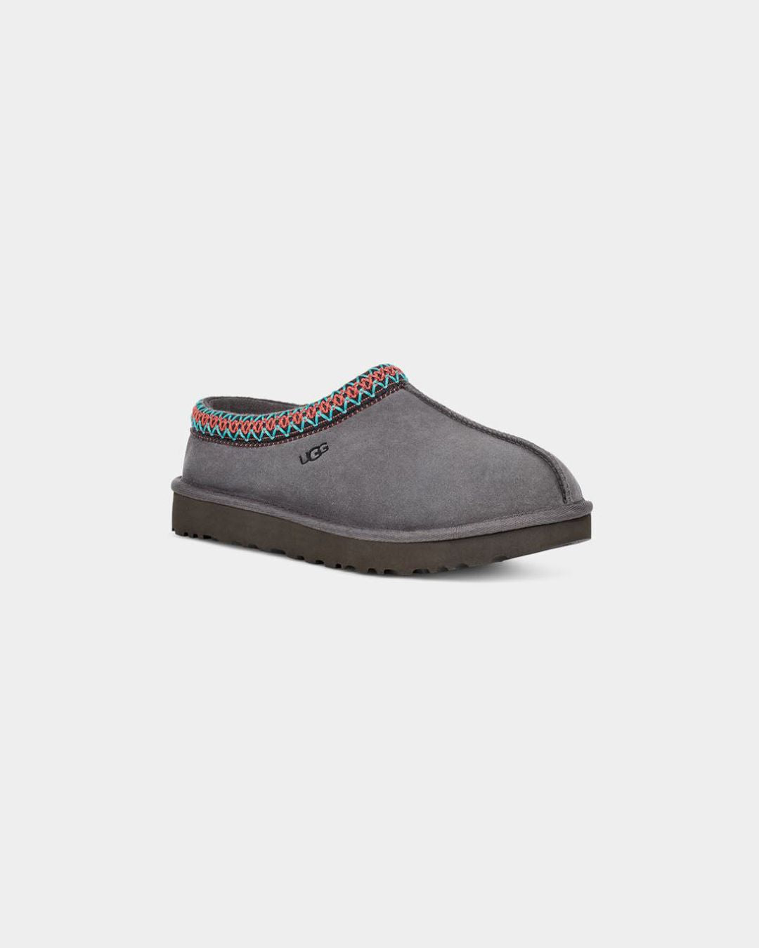 Women's Ugg Tasman Slipper - Dark Grey