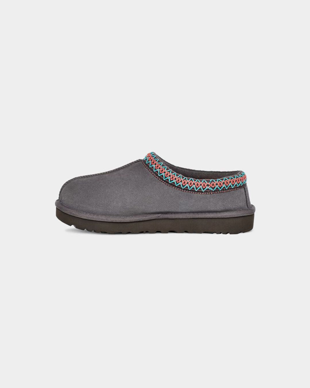 Women's Ugg Tasman Slipper - Dark Grey