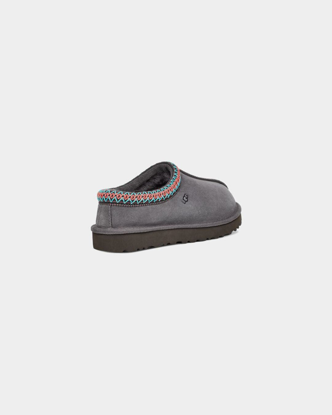 Women's Ugg Tasman Slipper - Dark Grey