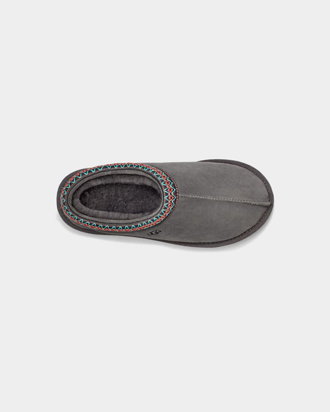 Women's Ugg Tasman Slipper - Dark Grey