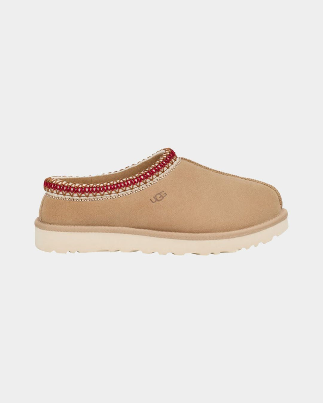 Women's Ugg Tasman Slipper - Driftwood